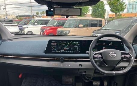 Nissan Ariya, 2023 год, 2 390 000 рублей, 8 фотография