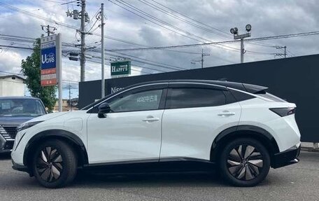 Nissan Ariya, 2023 год, 2 390 000 рублей, 4 фотография