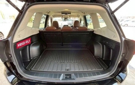 Subaru Forester, 2022 год, 2 236 018 рублей, 25 фотография