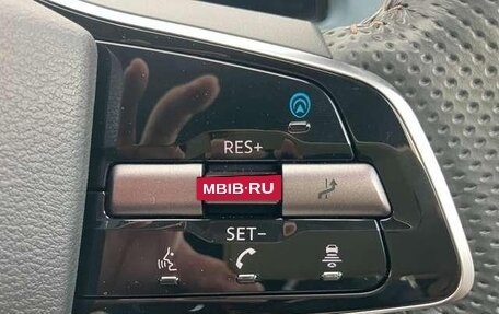 Nissan Ariya, 2023 год, 2 390 000 рублей, 14 фотография