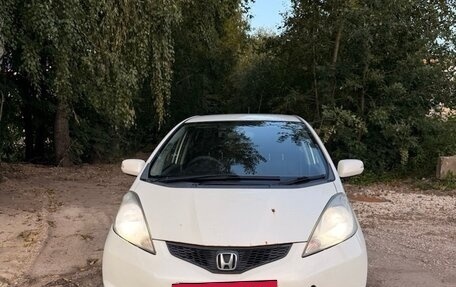 Honda Fit III, 2007 год, 415 000 рублей, 7 фотография