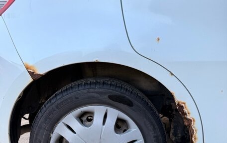 Honda Fit III, 2007 год, 415 000 рублей, 15 фотография