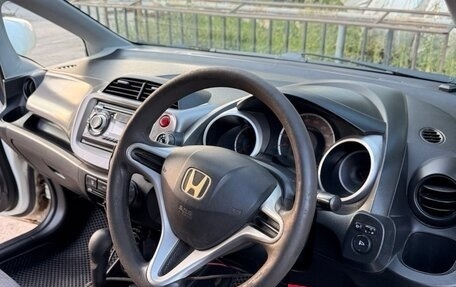 Honda Fit III, 2007 год, 415 000 рублей, 18 фотография