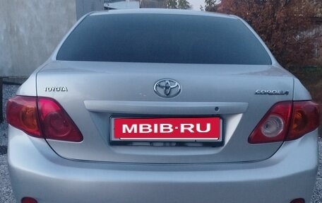Toyota Corolla, 2008 год, 700 000 рублей, 2 фотография
