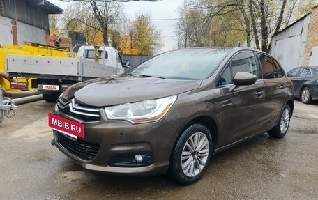Citroen C4 II рестайлинг, 2012 год, 650 000 рублей, 6 фотография