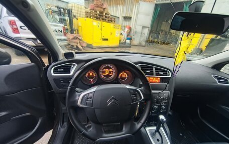 Citroen C4 II рестайлинг, 2012 год, 650 000 рублей, 7 фотография