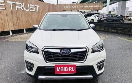 Subaru Forester, 2018 год, 2 100 004 рублей, 2 фотография