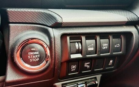 Subaru Forester, 2018 год, 2 100 004 рублей, 10 фотография