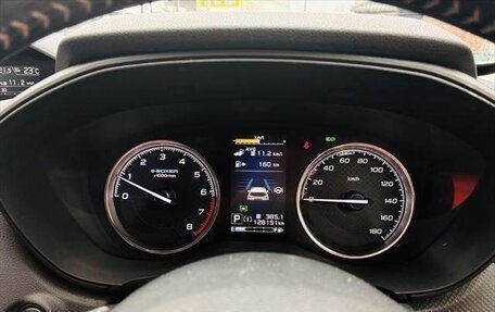 Subaru Forester, 2018 год, 2 100 004 рублей, 9 фотография