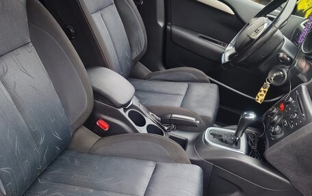 Citroen C4 II рестайлинг, 2012 год, 650 000 рублей, 10 фотография