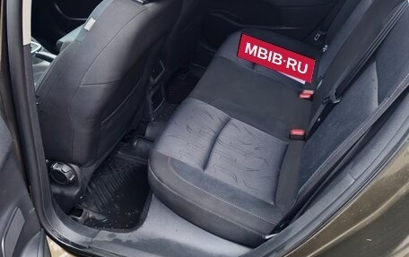 Citroen C4 II рестайлинг, 2012 год, 650 000 рублей, 9 фотография