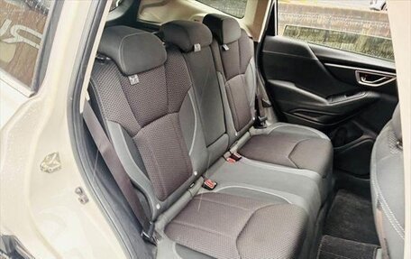 Subaru Forester, 2018 год, 2 100 004 рублей, 13 фотография