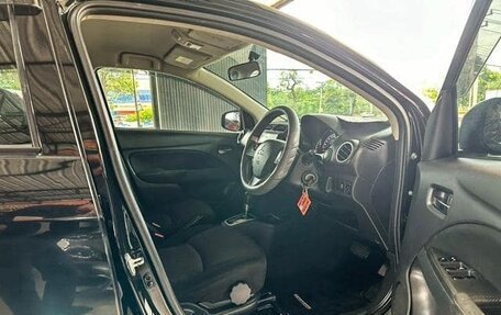 Mitsubishi Mirage VI рестайлинг, 2022 год, 630 000 рублей, 9 фотография