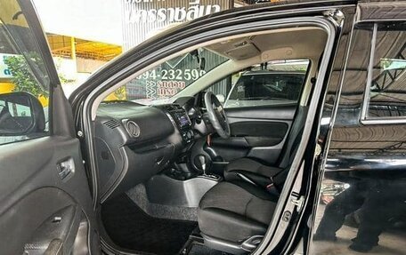 Mitsubishi Mirage VI рестайлинг, 2022 год, 630 000 рублей, 8 фотография