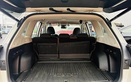 Subaru Forester, 2018 год, 2 100 004 рублей, 14 фотография