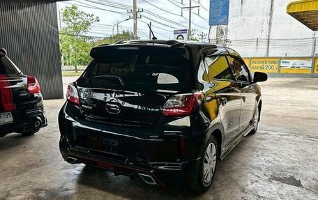 Mitsubishi Mirage VI рестайлинг, 2022 год, 630 000 рублей, 6 фотография