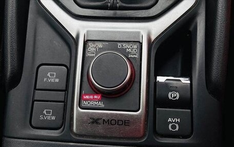 Subaru Forester, 2018 год, 2 100 004 рублей, 12 фотография