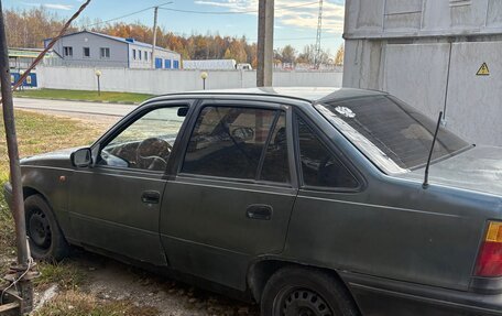 Daewoo Nexia I рестайлинг, 2005 год, 125 000 рублей, 5 фотография