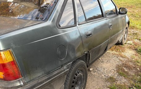 Daewoo Nexia I рестайлинг, 2005 год, 125 000 рублей, 3 фотография