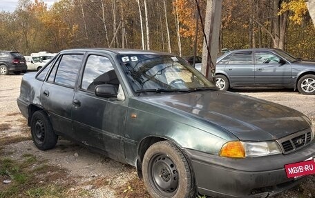 Daewoo Nexia I рестайлинг, 2005 год, 125 000 рублей, 2 фотография