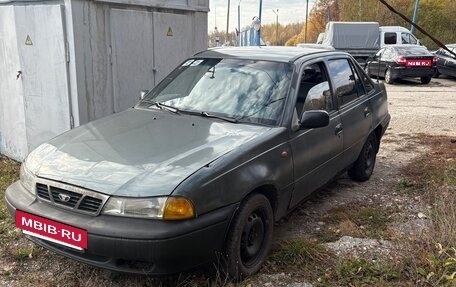 Daewoo Nexia I рестайлинг, 2005 год, 125 000 рублей, 6 фотография