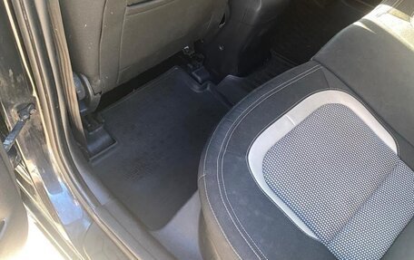 KIA cee'd III, 2013 год, 850 000 рублей, 2 фотография