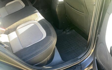 KIA cee'd III, 2013 год, 850 000 рублей, 9 фотография