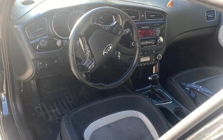 KIA cee'd III, 2013 год, 850 000 рублей, 7 фотография