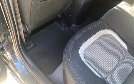 KIA cee'd III, 2013 год, 850 000 рублей, 6 фотография