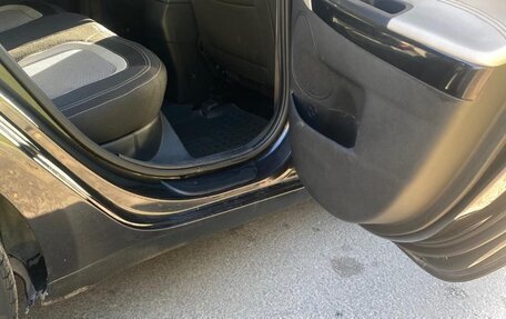KIA cee'd III, 2013 год, 850 000 рублей, 22 фотография