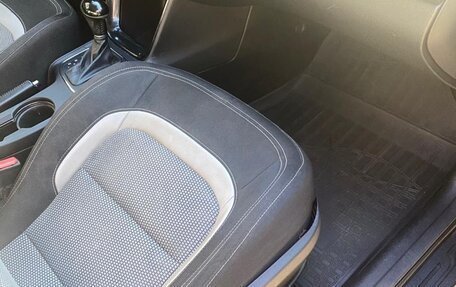 KIA cee'd III, 2013 год, 850 000 рублей, 19 фотография