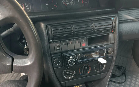 Audi 100, 1993 год, 200 000 рублей, 7 фотография