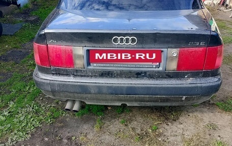 Audi 100, 1993 год, 200 000 рублей, 3 фотография