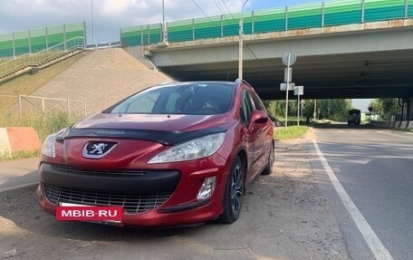 Peugeot 308 II, 2009 год, 450 000 рублей, 3 фотография