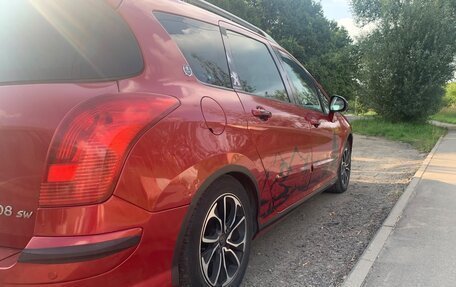 Peugeot 308 II, 2009 год, 450 000 рублей, 4 фотография