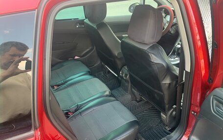 Peugeot 308 II, 2009 год, 450 000 рублей, 7 фотография
