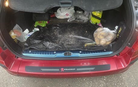 Peugeot 308 II, 2009 год, 450 000 рублей, 10 фотография