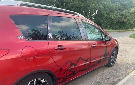 Peugeot 308 II, 2009 год, 450 000 рублей, 6 фотография