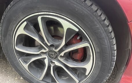 Peugeot 308 II, 2009 год, 450 000 рублей, 14 фотография