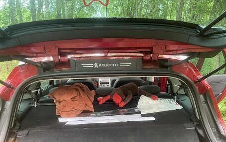 Peugeot 308 II, 2009 год, 450 000 рублей, 17 фотография
