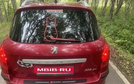 Peugeot 308 II, 2009 год, 450 000 рублей, 11 фотография