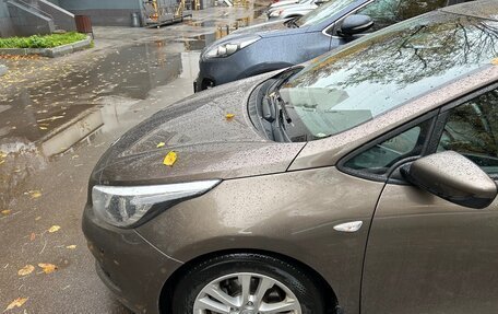 KIA cee'd III, 2012 год, 1 100 000 рублей, 10 фотография