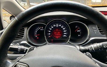 KIA cee'd III, 2012 год, 1 100 000 рублей, 4 фотография