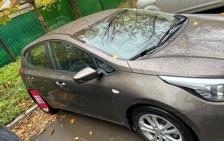 KIA cee'd III, 2012 год, 1 100 000 рублей, 3 фотография