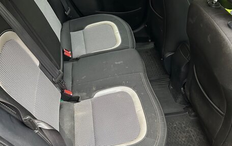 KIA cee'd III, 2012 год, 1 100 000 рублей, 13 фотография