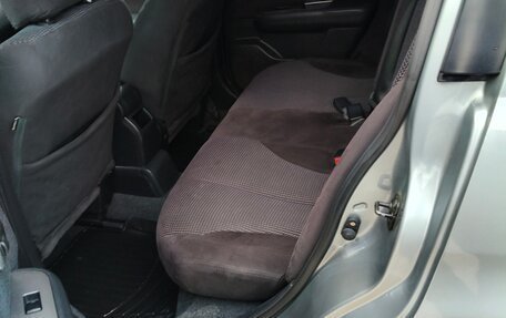 Nissan Tiida, 2011 год, 700 000 рублей, 7 фотография