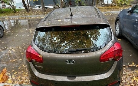 KIA cee'd III, 2012 год, 1 100 000 рублей, 12 фотография