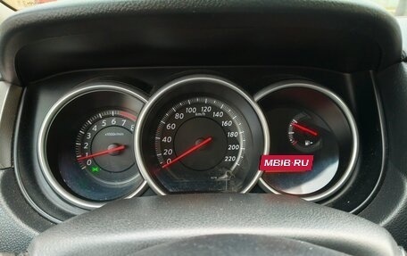 Nissan Tiida, 2011 год, 700 000 рублей, 3 фотография