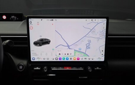Hyundai Avante, 2026 год, 3 483 000 рублей, 11 фотография
