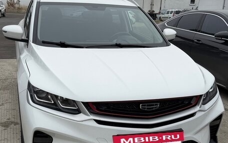 Geely Coolray I, 2023 год, 1 970 000 рублей, 2 фотография